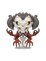 Figúrka Diablo IV - Mephisto (Funko POP! Games 1008)