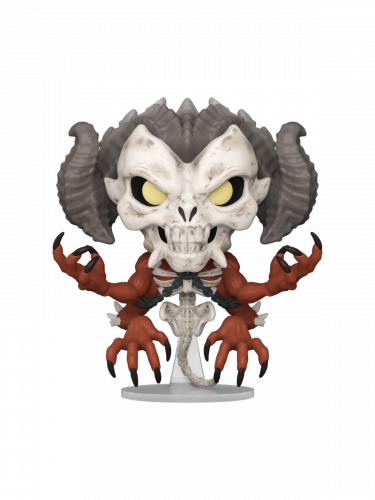 Figúrka Diablo IV - Mephisto (Funko POP! Games 1008)