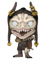 Figúrka Diablo IV - Treasure Goblin (Funko POP! Games 953)