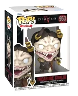 Figurka Diablo IV - Treasure Goblin (Funko POP! Games 953)