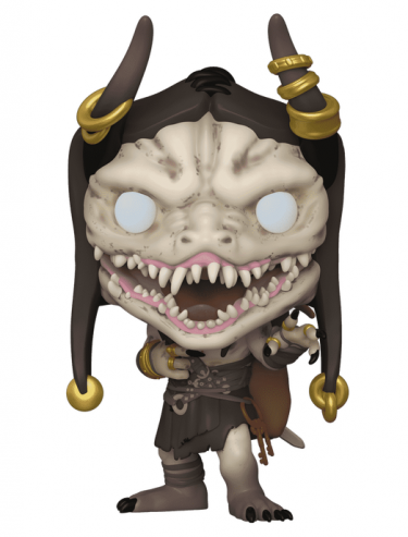 Figúrka Diablo IV - Treasure Goblin (Funko POP! Games 953)