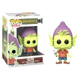 Figúrka Disenchantment - Elfo (Funko POP! Animation 593)