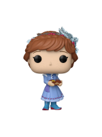 Figúrka Disney - Anna (Funko POP! Disney 1616)
