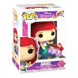 Figúrka Disney - Ariel Ultimate Princess (Funko POP! Disney 1012)