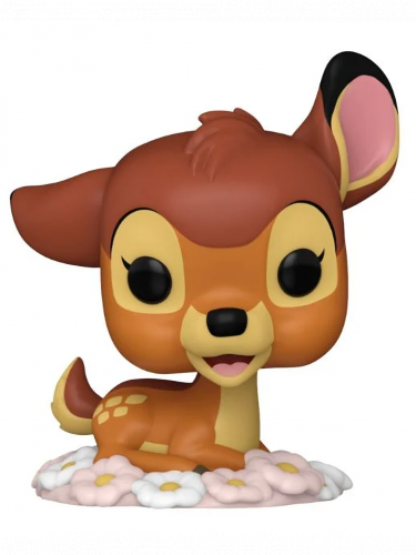 Figúrka Disney - Bambi Classics (Funko POP! Disney 1433)