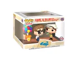 Figúrka Disney - Carl & Ellie with Baloon Cart (Funko POP! Moments 1152)