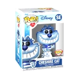 Figúrka Disney - Cheshire Cat Make-A-Wish (Funko POP! With Purpose SE)