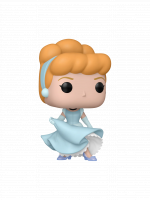 Figúrka Disney - Cinderella 75th Anniversary (Funko POP! Disney 1542)