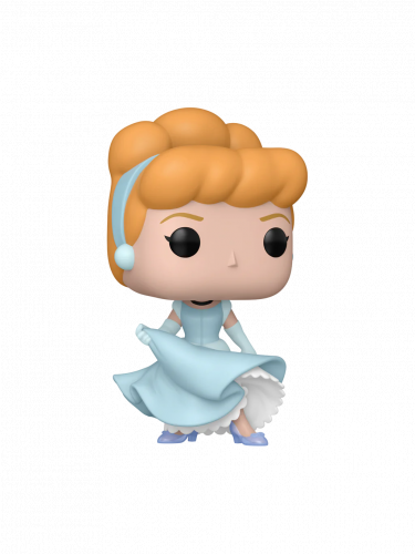 Figúrka Disney - Cinderella 75th Anniversary (Funko POP! Disney 1542)