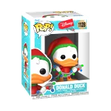 Figúrka Disney - Donald Duck Holiday (Funko POP! Disney 1128)
