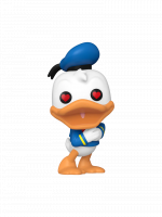 Figúrka Disney - Donald Duck with Heart Eyes (Funko POP! Disney 1445)