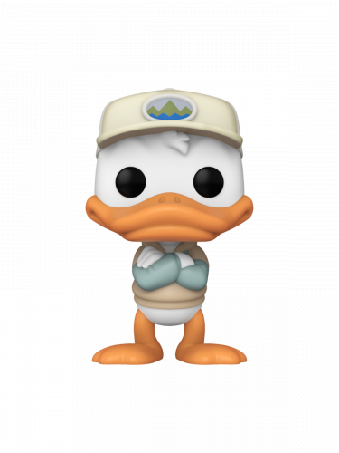 Figúrka Disney - Donald Duck (Funko POP! Disney 1494)