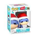 Figúrka Disney - Eeyore Holiday (Funko POP! Disney 1129)