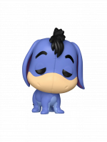 Figúrka Disney - Eeyore (Funko POP! Disney 1513)