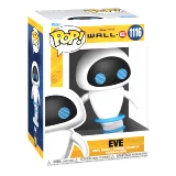 Figúrka Disney - Eve Wall-E (Funko POP! Disney 1116)