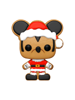 Figúrka Disney - Gingerbread Mickey Mouse (Funko POP! Disney 1224)