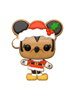 Figúrka Disney - Gingerbread Minnie Mouse (Funko POP! Disney 1227)