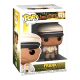 Figúrka Disney - Jungle Cruise Frank (Funko POP! Disney 971)