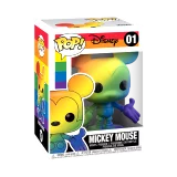 Figúrka Disney - Mickey Mouse Pride (Funko POP! Disney 01)