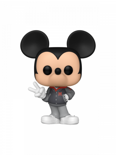 Figúrka Disney - Mickey Mouse (Funko POP! Disney 1495)