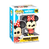 Figúrka Disney - Minnie Mouse Classics (Funko POP! Disney 1188)