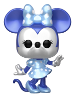 Figúrka Disney - Minnie Mouse Make-A-Wish (Funko POP! With Purpose SE)