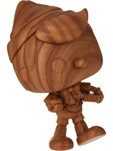 Figúrka Disney - Pinocchio (Funko POP! Disney 1029)