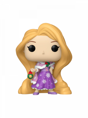 Figúrka Disney - Rapunzel (Funko POP! Disney 1613)