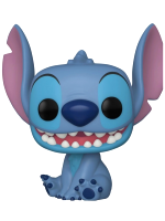 Figúrka Disney - Stitch (Funko POP! Disney 1045)