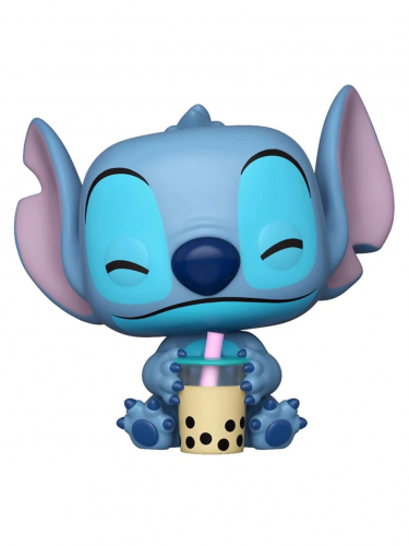 Figúrka Disney - Stitch (Funko POP! Disney 1182)