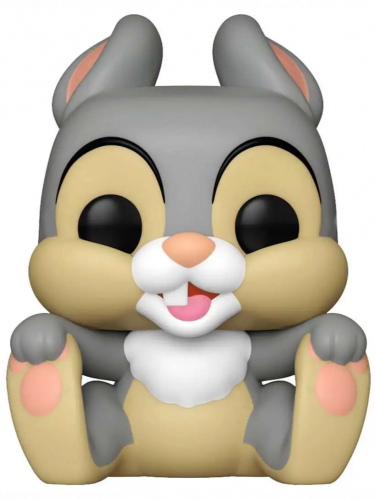 Figúrka Disney - Thumper (Funko POP! Disney 1186)