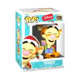 Figúrka Disney - Tiger Holiday (Funko POP! Disney 1130)
