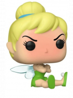 Figúrka Disney - Tinker Bell Chase (Funko POP! Disney 1198)