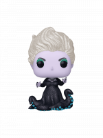 Figúrka Disney - Ursula (Diamond Collection) (Funko POP! Disney 1564)