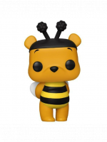 Figúrka Disney - Winnie the Pooh (Funko POP! Disney 1034)