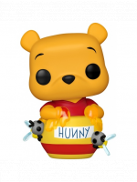 Figúrka Disney - Winnie the Pooh (Funko POP! Disney 1104)