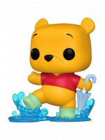 Figúrka Disney - Winnie the Pooh (Funko POP! Disney 1159)