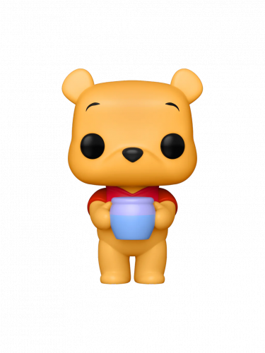 Figúrka Disney - Winnie the Pooh (Funko POP! Disney 1512)