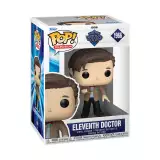 Figúrka Doctor Who - Eleventh Doctor (Funko POP! Television 1966)