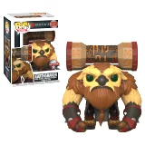 Figúrka DOTA 2 -  Earthshaker with Totem (Funko POP! Games 358)