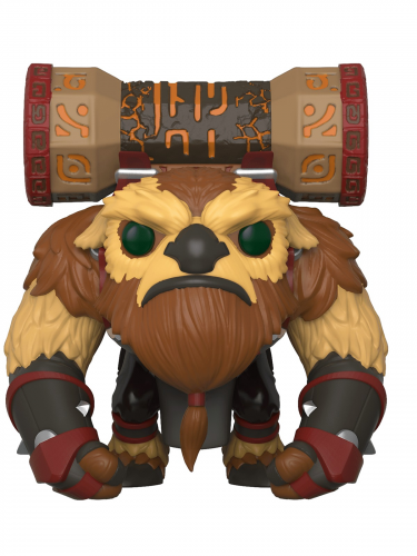 Figúrka DOTA 2 -  Earthshaker with Totem (Funko POP! Games 358)