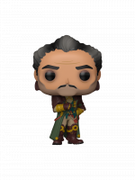 Figúrka Dragon Age: The Veilguard - Emmrich Volkarin (Funko POP! Games 1182)