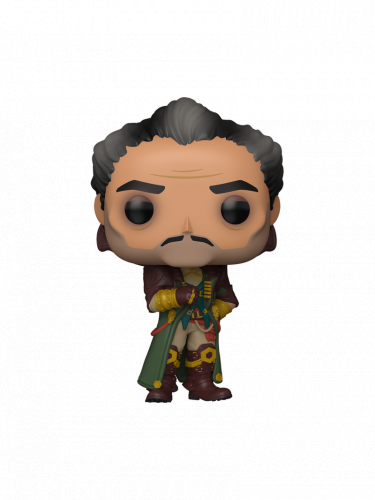 Figúrka Dragon Age: The Veilguard - Emmrich Volkarin (Funko POP! Games 1182)