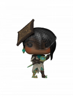 Figúrka Dragon Age: The Veilguard - Neve Gallus (Funko POP! Games 1184)
