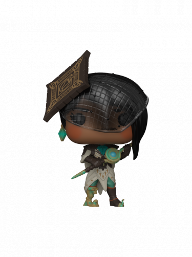 Figúrka Dragon Age: The Veilguard - Neve Gallus (Funko POP! Games 1184)
