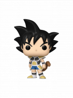 Figúrka Dragon Ball Super: Broly - Goku (Funko POP! Animation 1860)