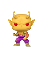 Figúrka Dragon Ball Super: Super Hero - Orange Piccolo (Beast) (Funko POP! Animation 1704)