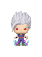 Figúrka Dragon Ball Super: Super Hero - Son Gohan (Beast) (Funko POP! Animation 1703)