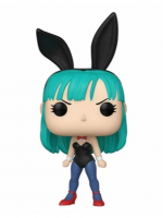 Figúrka Dragon Ball Z - Bulma (Funko POP! Animation 1286)