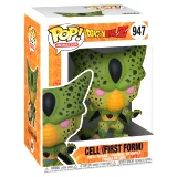 Figúrka Dragon Ball Z- Cell First Form (Funko POP! Animation 947)